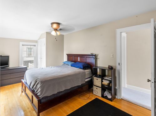 8131 Gridley Ave, Milwaukee WI  53213-3038 exterior