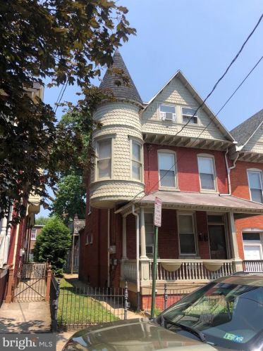 455 Shippen St, Lancaster PA 17602-3637 exterior