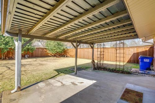 13839 Birchlawn Dr, Dallas TX 75234-3517 exterior