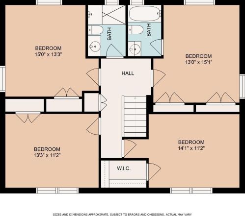 312 Hamilton Blvd, Piscataway NJ  08854-2813 exterior