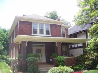 6404 Forward Ave, Pittsburgh PA  15217-2531 exterior