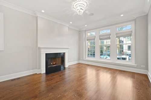 3417 Bell Ave, Chicago IL 60622-3033 exterior