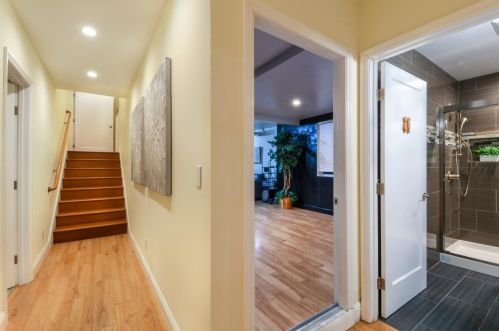 460 Magnolia Ave, Millbrae CA 94030-1940 exterior