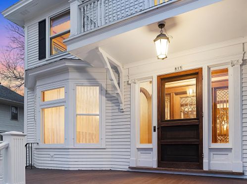 815 13 St, Manitowoc WI 54220-5101 exterior