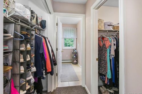 121 Stone Rd, Killingly CT 06241-1312 exterior