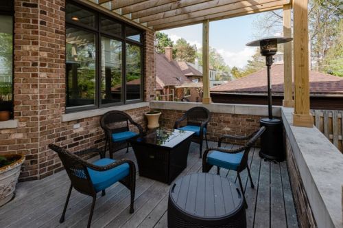 6923 Kenton Ave, Chicago IL 60712-2429 exterior