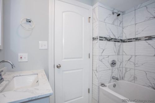 9019 Wallace St, Chicago IL  60620-2225 exterior