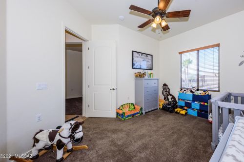 10389 Camino La Joya Pantano, Tucson AZ 85730-5086 exterior