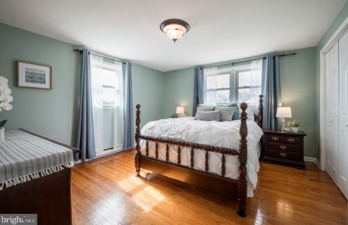 816 Maple Rd, Media PA 19086-7167 exterior