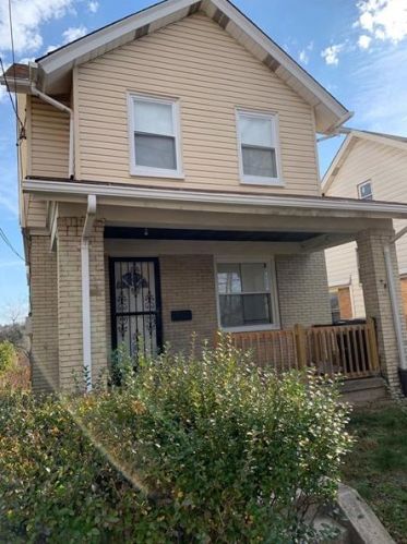 853 Ashdale St, Pittsburgh, PA 15210-1315