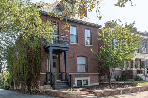 2314 Louisiana Ave, Saint Louis, MO 63104-1708