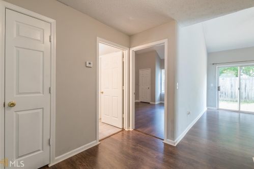 3815 Benjamin Ct, Atlanta GA  30331-2057 exterior