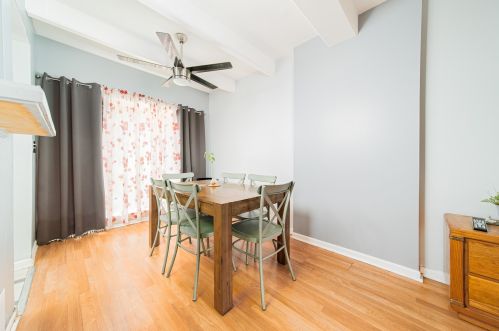 9157 Burnside Ave, Chicago IL  60619-7359 exterior