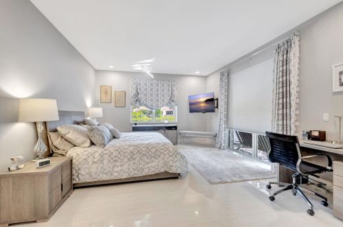 6650 24th Ter, Boca Raton FL  33496-3636 exterior