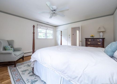 85 Mcfadden Dr, Wilton CT 06897 exterior