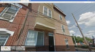 1132 Dorrance St, Philadelphia PA  19146-2912 exterior