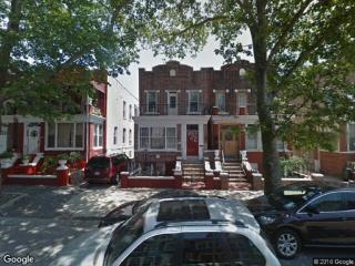 311 Grafton St, Brooklyn NY  11212-4005 exterior