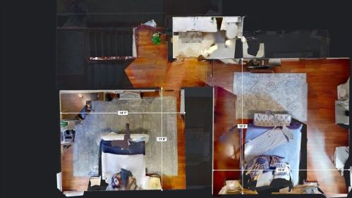 9916 Grantosa Dr, Milwaukee WI  53222-1411 exterior