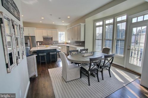 405 Great Falls Rd, Rockville MD  20850-2883 exterior