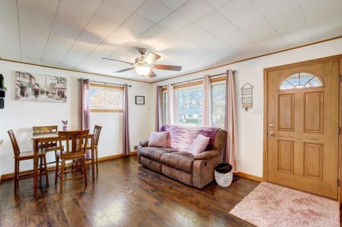 6342 Ohio Ave, Milwaukee WI  53219-4242 exterior