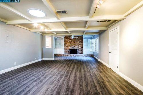 790 Charlton Dr, Concord CA 94523-3551 exterior