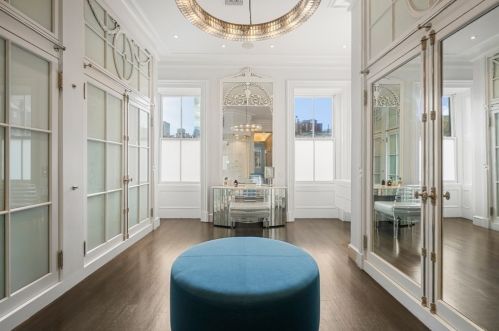 226 Beacon St, Boston MA exterior