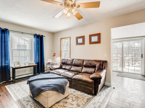 1210 Beam Ave, Saint Paul MN 55109-1054 exterior