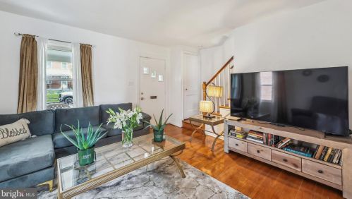 613 Faraday Pl, Washington, DC 20017-2356