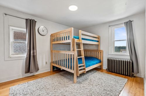 4128 Gladstone St, Pittsburgh PA 15207-1424 exterior