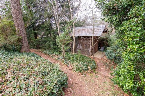 6688 Brandon Ml Rd, Atlanta GA 30328-2031 exterior