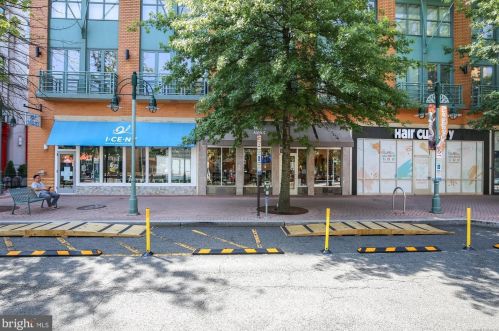 3101 Hampton Dr, Alexandria VA  22302-1513 exterior