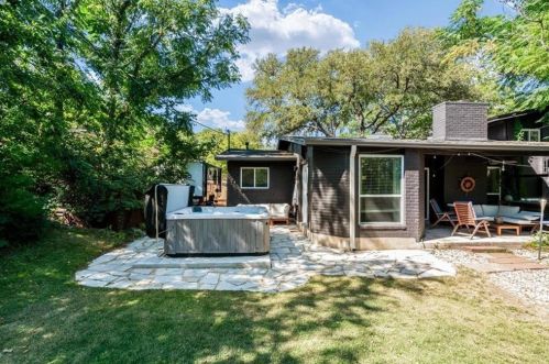 11509 April Dr, Austin TX 78753-2978 exterior