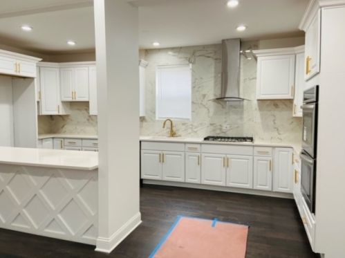 6822 Artesian Ave, Chicago IL  60629-1327 exterior