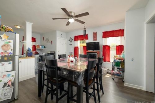 145 Fairview St, New Britain CT  06051-2709 exterior