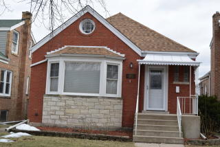 4231 Major Ave, Chicago, IL 60634-1819