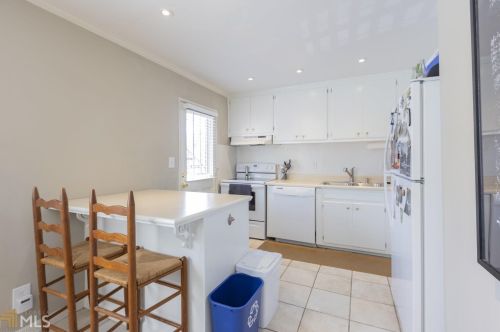 10 26th St, Atlanta GA 30309-1900 exterior