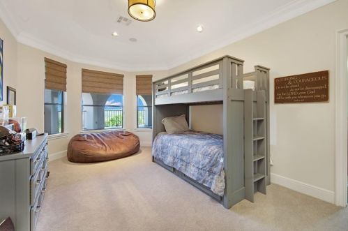 316 Dawn River Cv, Austin TX 78732-1986 exterior