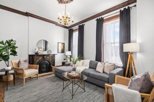 1715 Hickory St, Saint Louis MO 63104-2932 exterior