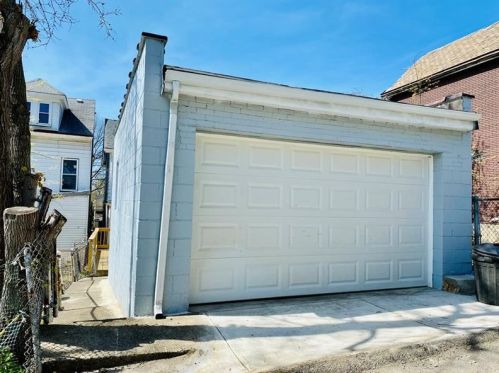 5534 Camelia St, Pittsburgh PA  15201-2213 exterior