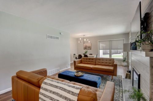 2356 118th St, Milwaukee WI  53226-1126 exterior