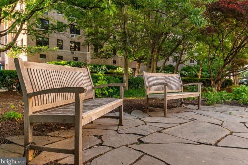 4600 Connecticut Ave, Washington DC  20008-5739 exterior