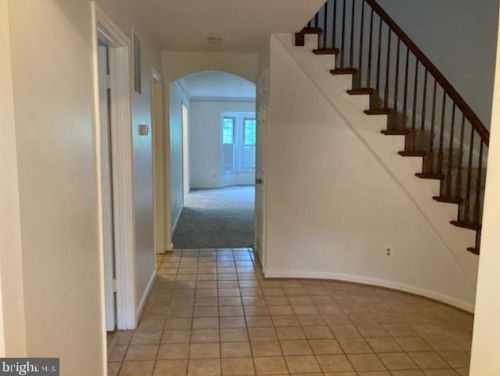 15305 Manor Village Ln, Rockville MD  20853-1834 exterior