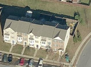 6525 Ridgeborne Dr, Baltimore MD  21237-3895 exterior