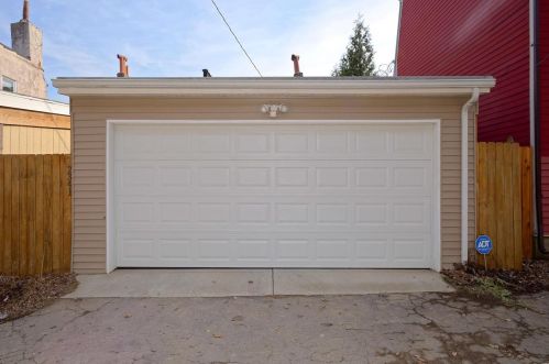 2341 11th St, Saint Louis MO 63101-2716 exterior