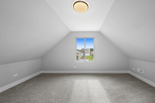 4523 New England Ave, Chicago IL  60706-4827 exterior