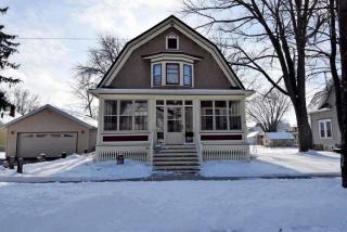 528 Plum St, Reedsburg, WI 53959-2022