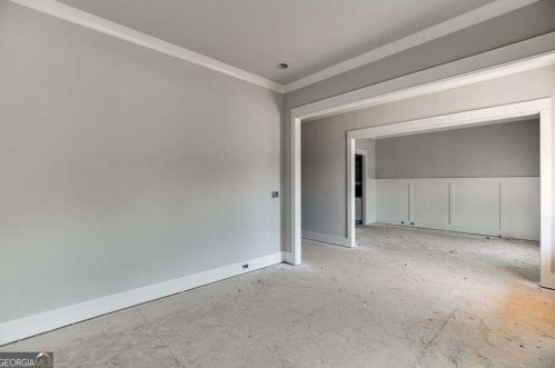 8060 Bethel Rd, Gainesville GA exterior