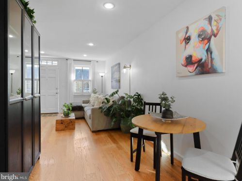 903 Princess St, Alexandria VA  22314-2244 exterior