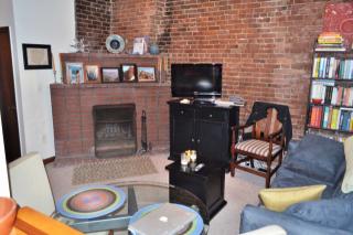 16 Durham St, Boston MA  02115 exterior