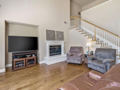 2593 Aberdeen Ln, Folsom CA  95762-5656 exterior